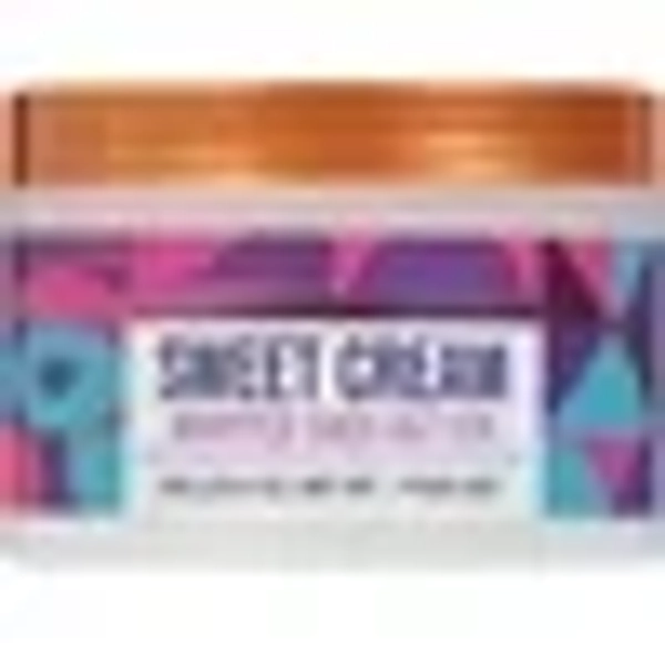 Tree Hut Sweet Cream Whipped Shea Body Butter, 8.4 oz