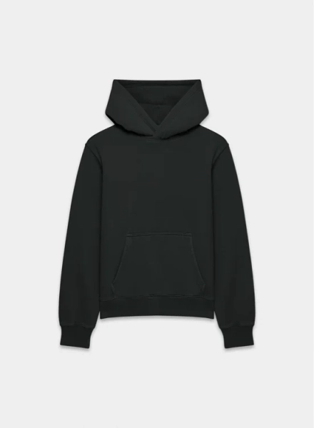 Cozy Sweatfleece Perfect Hoodie