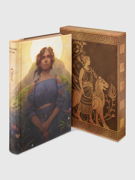 Circe
