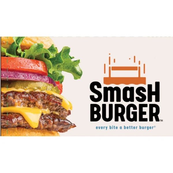 Smashburger Gift Card Multi-Pack