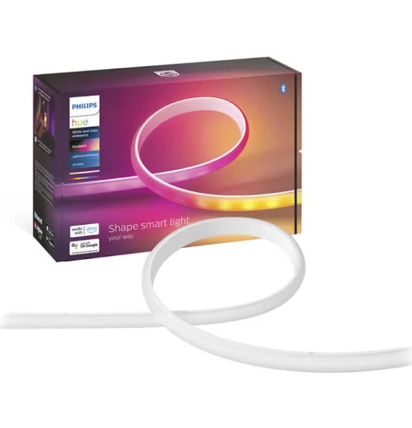 Philips Hue Gradient Lightstrip Base Kit