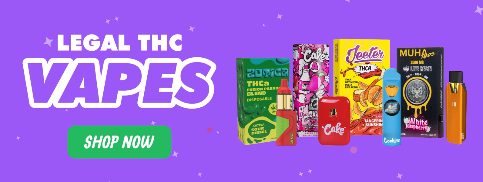 Legal THC Vapes Pen, Disposable Weed Pens & Carts