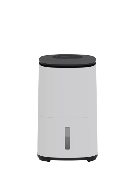 Meaco Arete® Two Dehumidifier, 20L, White