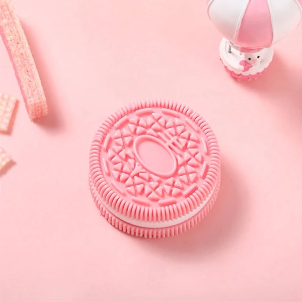 Small Oreo Squishy