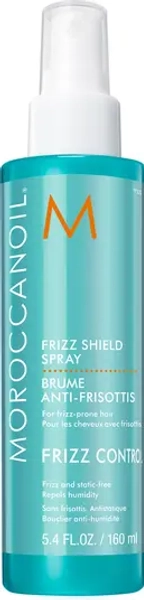Frizz Shield Spray