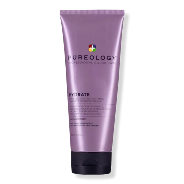 Hydrate Superfood Hair Mask