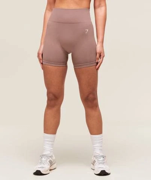 Gymshark Everyday Seamless Shorts