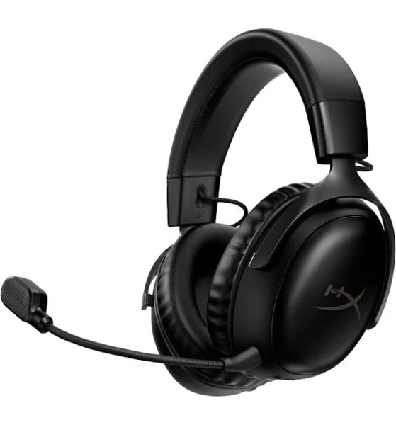 HyperX Cloud III Wireless Gaming Headset