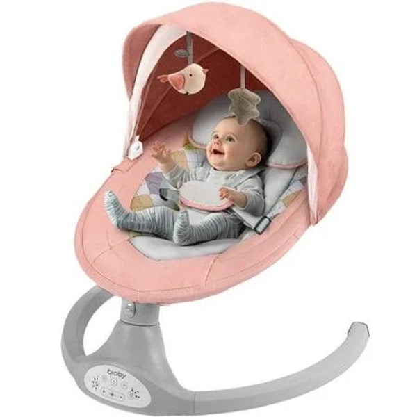 Bioby Electric Baby Swing