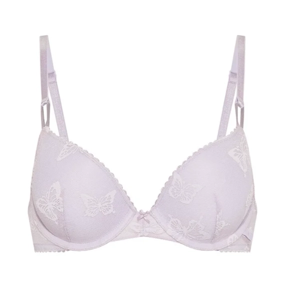 Sexy Tee Smooth Push-Up Bra