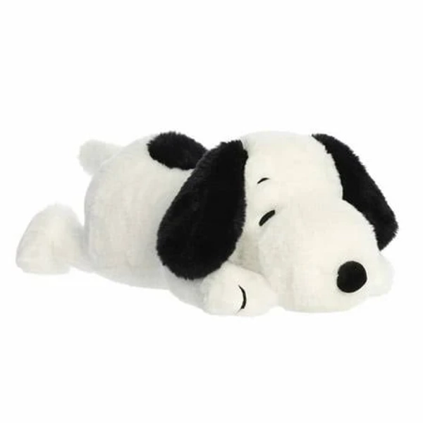 Aurora Peanuts Huggable Snoopy Stuffed Animal