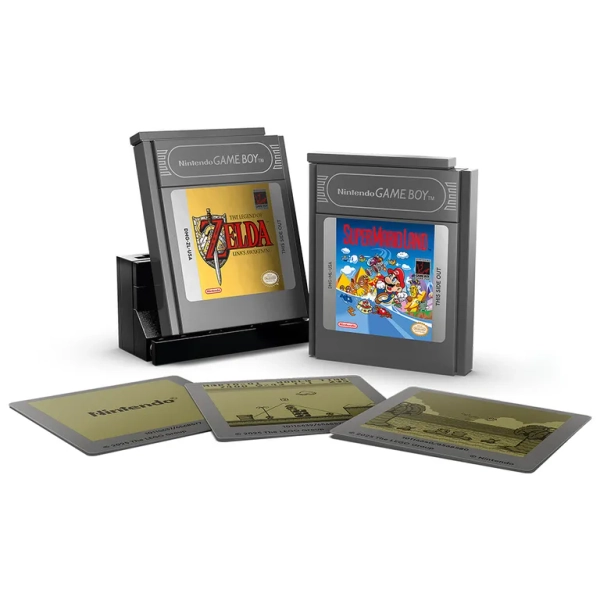 LEGO GAME BOY™ SUPER MARIO 72046