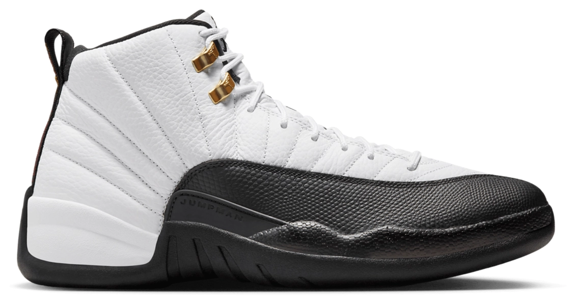 Jordan Retro 12 - Men's