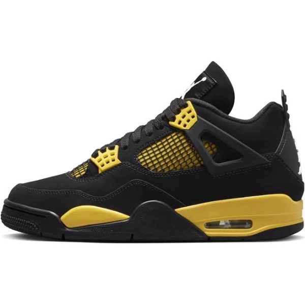 Air Jordan 4 Retro 'Thunder Mens