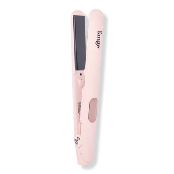 Le Ceramique Luxe Digital 1-Pass Flat Iron - Blush
