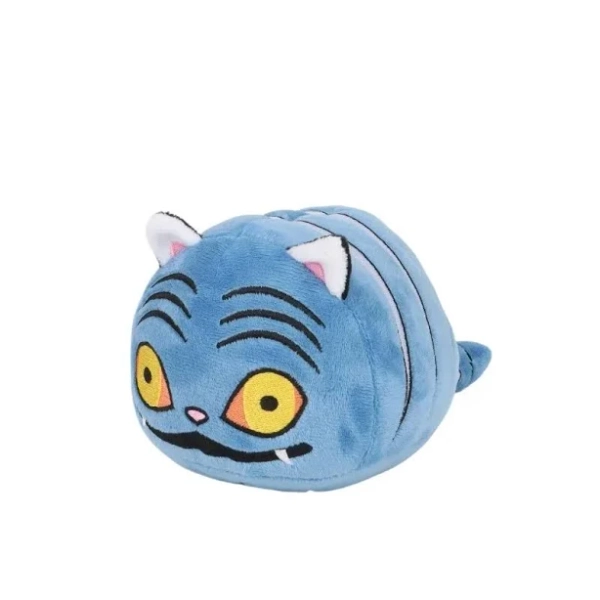 Kpop Demon Hunters Derpy Tiger Plush Toys