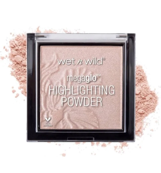 Wet N Wild MegaGlo Highlighting Powder