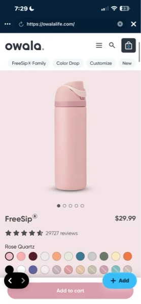 FreeSip