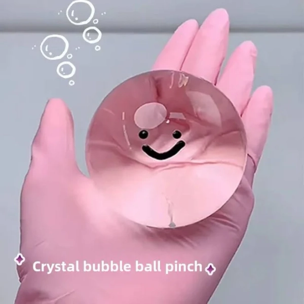 Stress Relief Balls 5 Cm