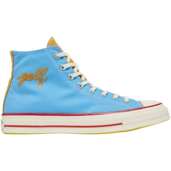 Golf Wang Converse Chuck 70 High By You