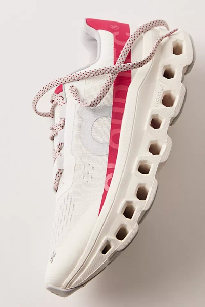 On Cloudmonster Sneakers