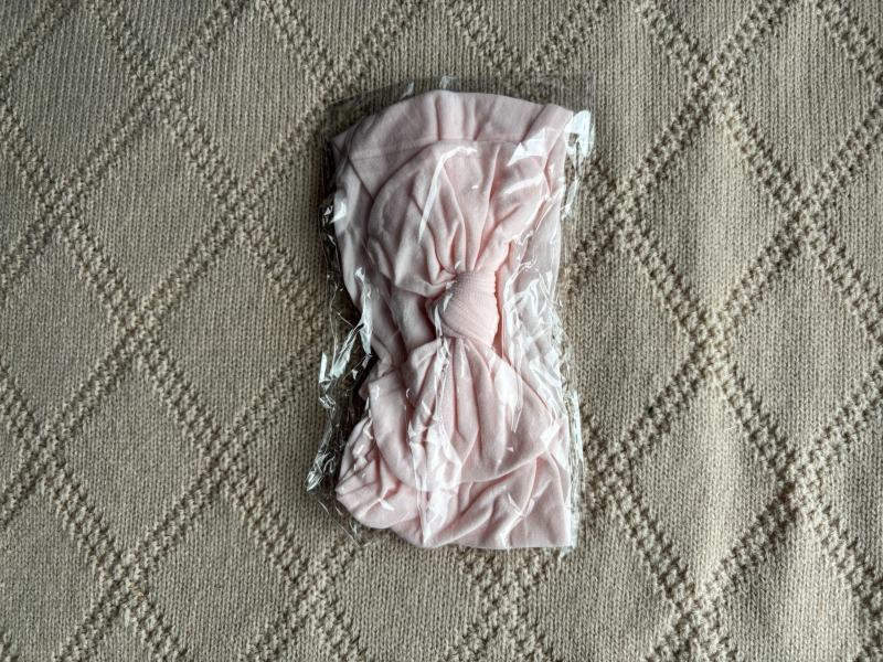 Home | Three Little Babies