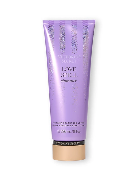 Lozione profumata Love Spell Shimmer