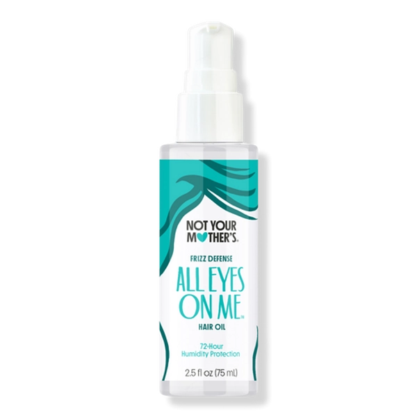 All Eyes On Me Frizz Defense Hair Oil