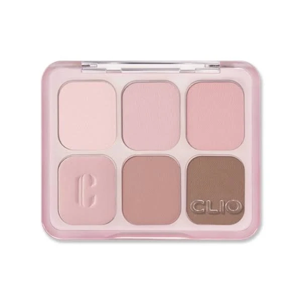CLIO Muse Master Palette
