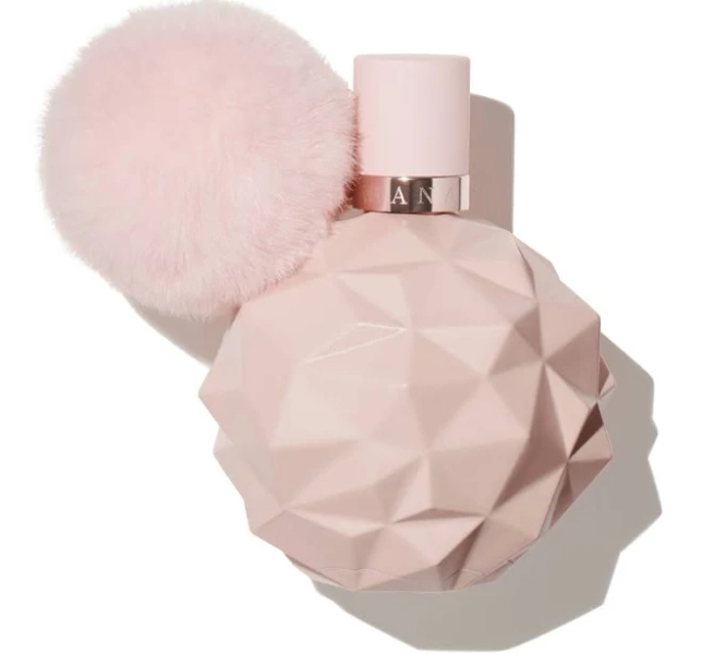 Ariana Grande Sweet Like Candy, Size 0.27 oz | Scentbird