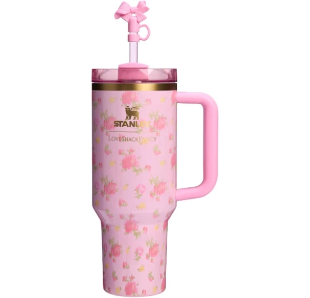 Stanley The Quencher H2.O Flowstate Tumbler Women