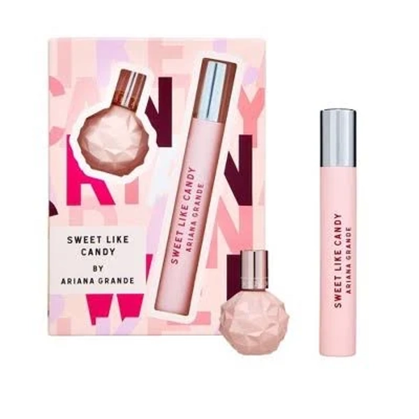 Ariana Grande Sweet Like Candy 2-Piece Set