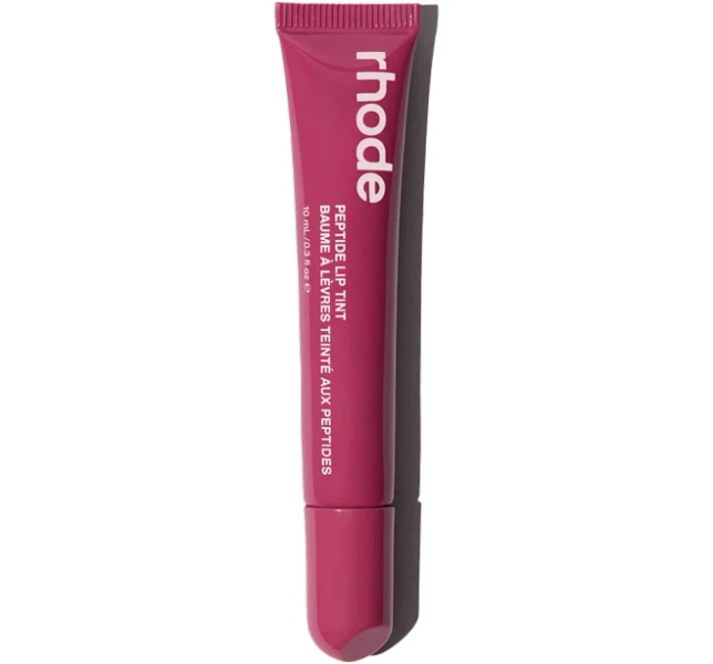 Rhode Peptide Lip Tint – Raspberry Jelly