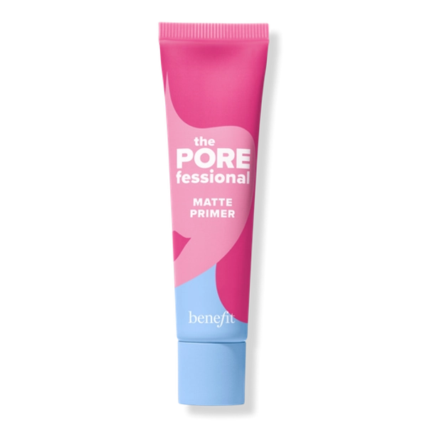 The POREfessional Matte Pore Minimizing Primer