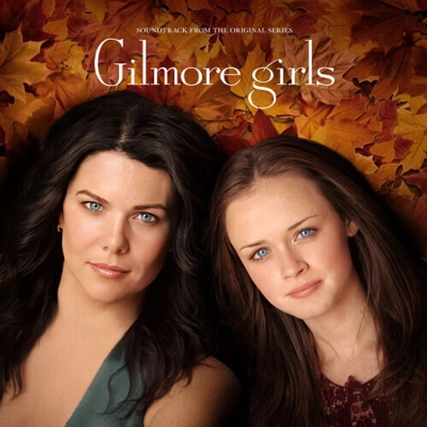 Sam Phillips - Gilmore Girls (Original Soundtrack) (Colored Vinyl Brown)