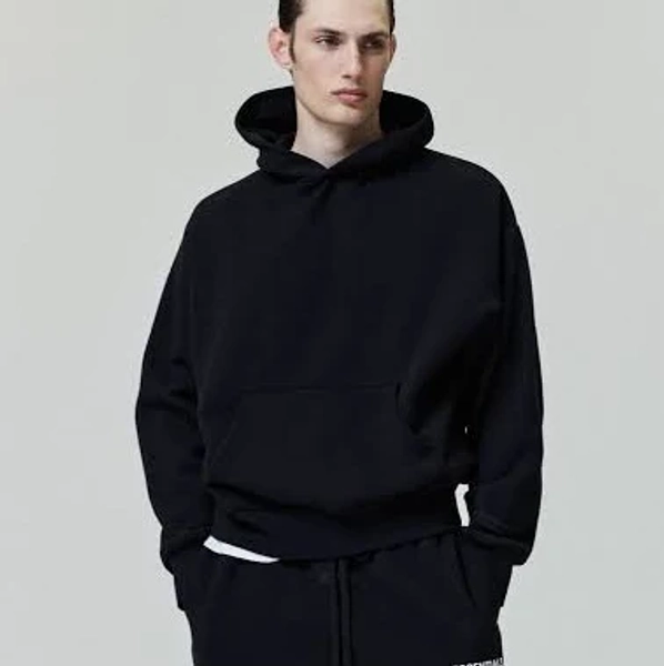 FEAR OF GOD Women's Classic Hoodie