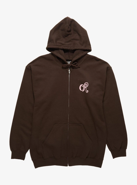 Olivia Rodrigo Sad For A Girl So In Love Hoodie