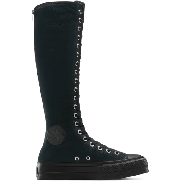 Converse Women's Chuck Taylor All Star Lift Platform Canvas