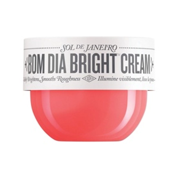 SOL DE JANEIRO The Sustainable Edit Bom Dia Bright Body Cream - .