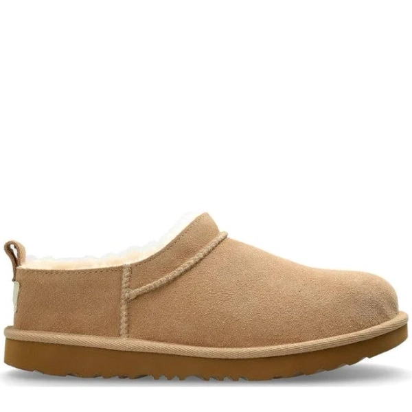 UGG Kids Classic Micro Boots