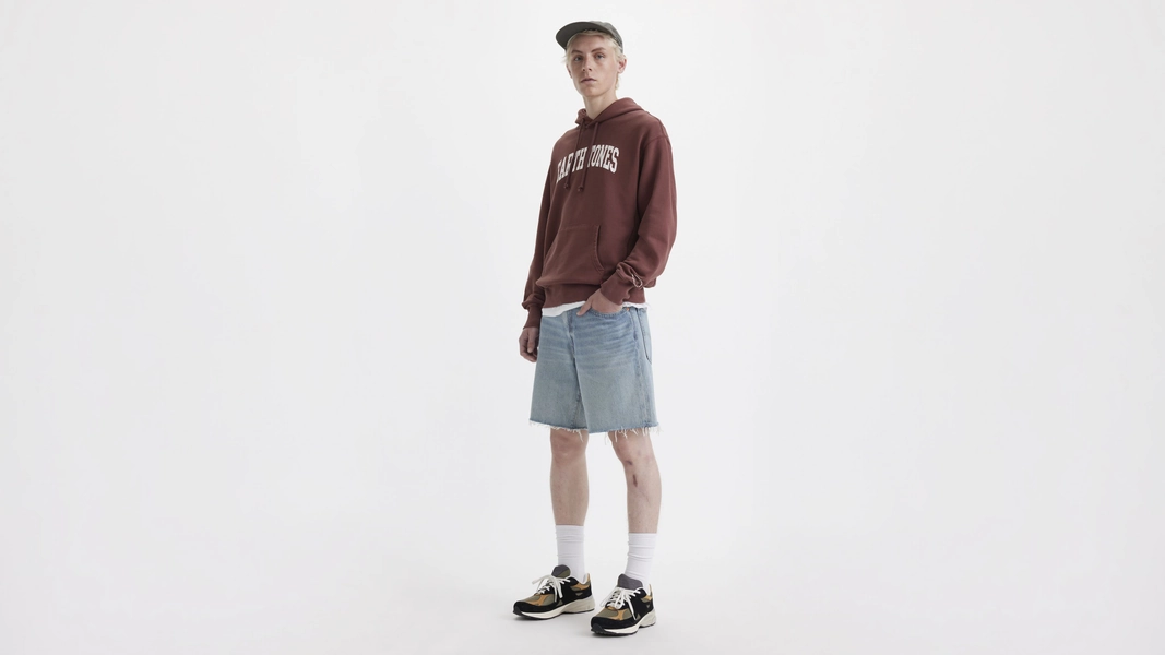 468 Loose 9" Men's Shorts