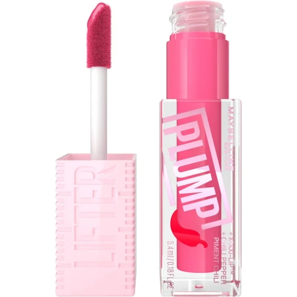 Maybelline Lifter Plump Lip Gloss