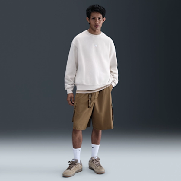 Nike SB Dri-FIT Kearny Cargo Skate Shorts
