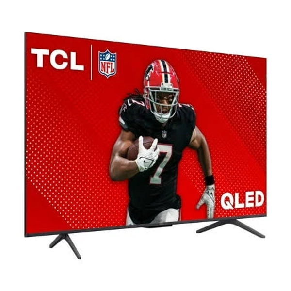 TCL Class Q6 Series QLED 4K UHD HDR Smart Google TV