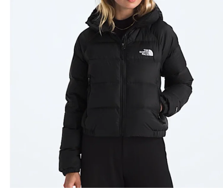 Women’s Hydrenalite™ Down Hoodie