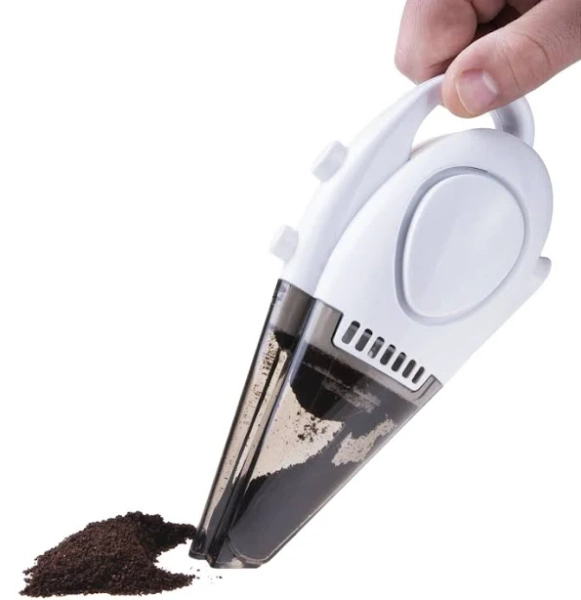 Westminster World's Smallest Vacuum
