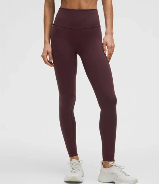 Women's Wunder Train High-Rise Tight 28