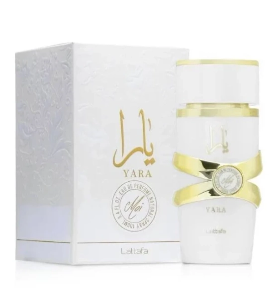Yara Perfume Women Original Arabperfumes Lasting Fragrance