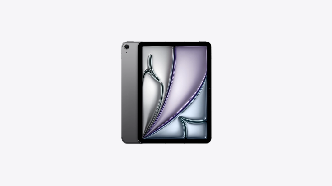 11-inch iPad Air Wi-Fi + Cellular 256GB - Space Gray