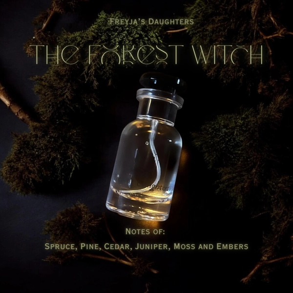 The Forest Witch Perfume (EDT)